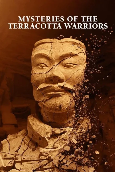 Mysteries of the Terracotta Warriors ปริศนานักรบดินเผา 2024