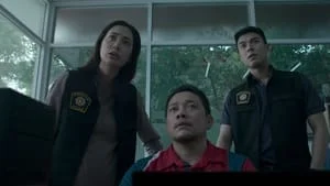 อย่ากลับบ้าน Don t Come Home ตอนที่ 2 พากย์ไทย