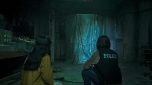 อย่ากลับบ้าน Don t Come Home ตอนที่ 3 พากย์ไทย