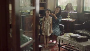 อย่ากลับบ้าน Don t Come Home ตอนที่ 4 พากย์ไทย
