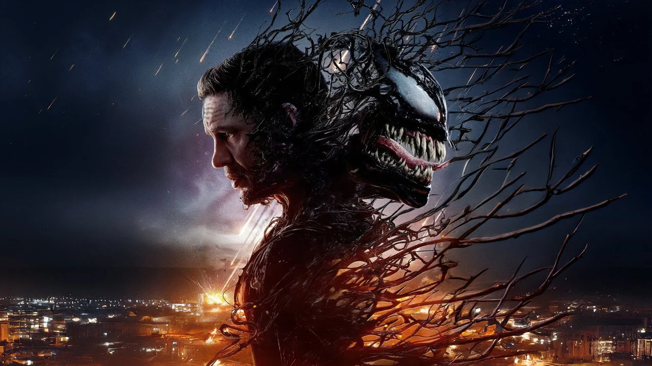 Venom The Last Dance เวน่อม มหาศึกอสูรอหังการ 2024