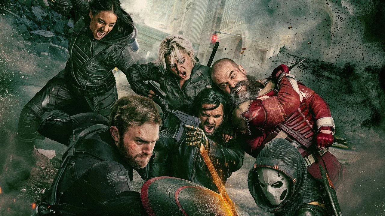 Thunderbolts* ธันเดอร์โบลต์ส* 2025