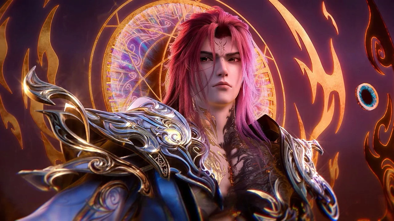 Renegade Immortal: Divine Descent ฝืนลิขิตฟ้าข้าขอเป็นเซียน มหาศึกสงครามเทพ 2025 ซับไทย