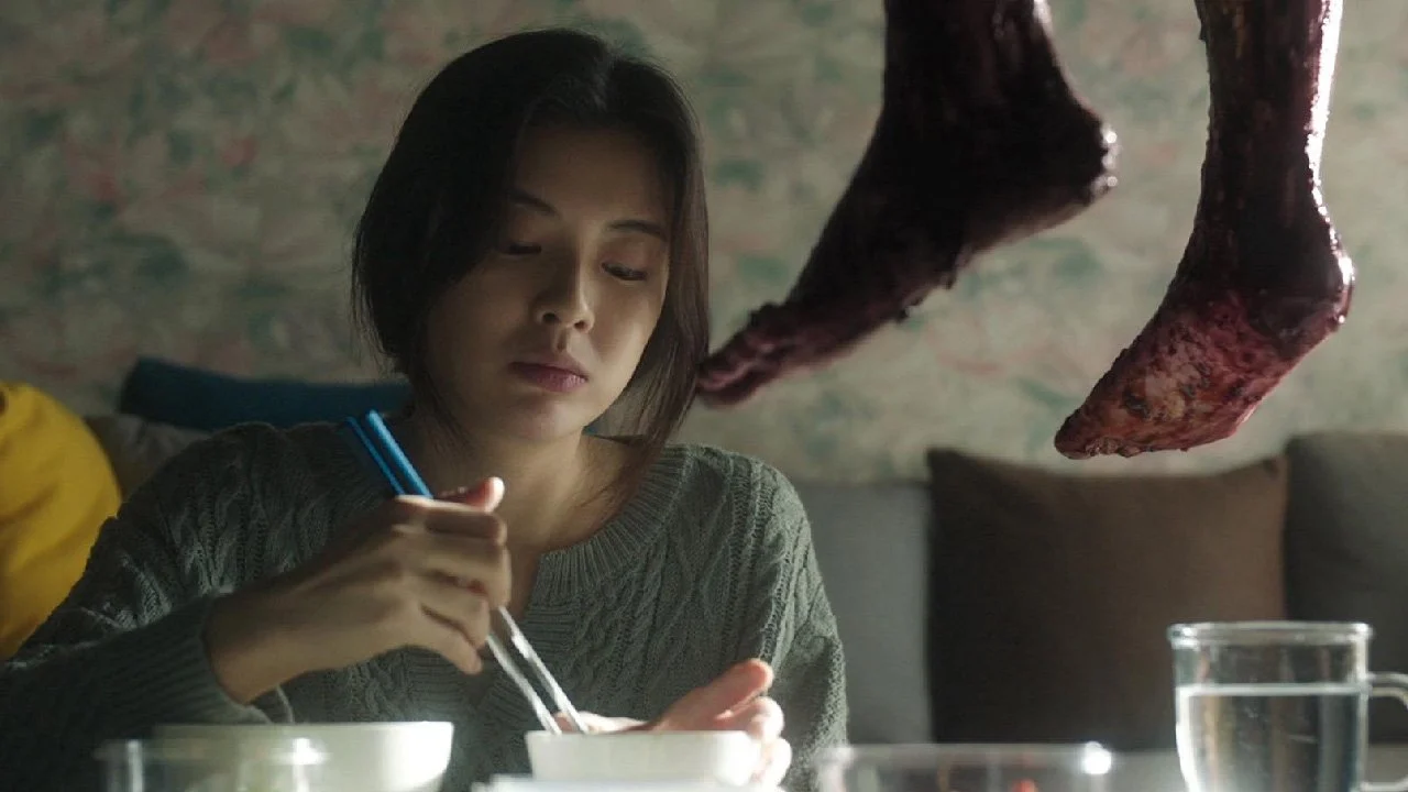 เสียงซ่อนผี Noise (2024)