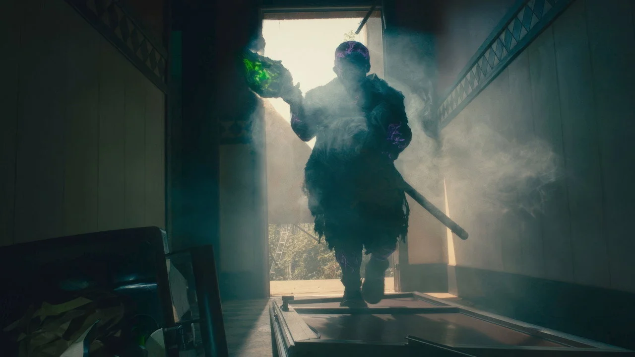ฮีโร่พันธุ์ท็อกซิก The Toxic Avenger Unrated (2025)