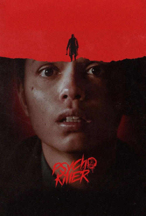 ฆาตกรโรคจิต Psycho Killer (2026)