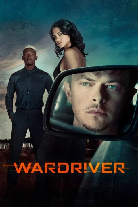 Wardriver วอร์ไดรเวอร์ 2026