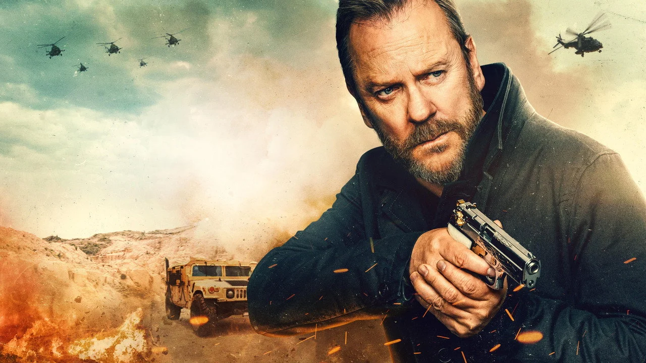 Brothers Under Fire บราเธอร์ส อันเดอร์ ไฟร์ 2026