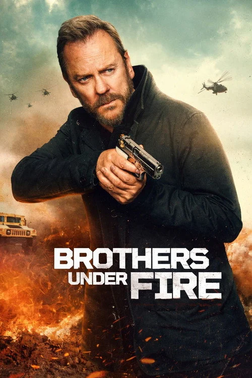 Brothers Under Fire บราเธอร์ส อันเดอร์ ไฟร์ 2026