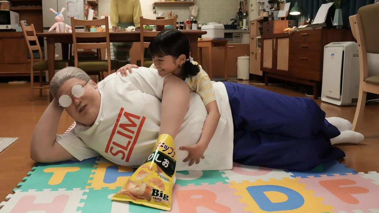 Sakamoto Days 2026