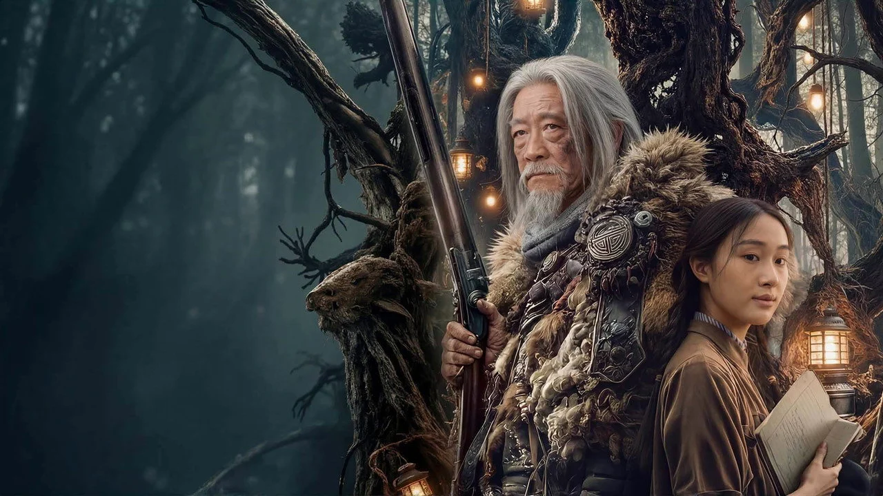 Changbai Mountain Hunter Legend 2026