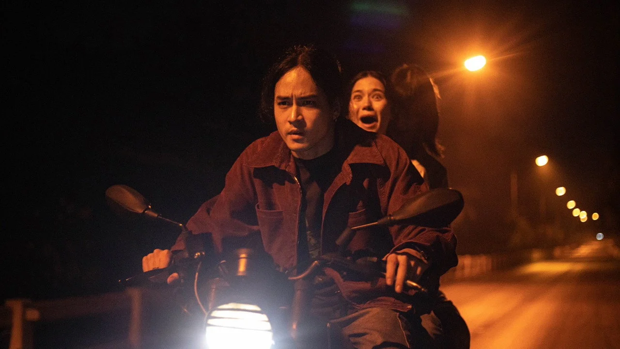 เทอม 4 Haunted Universities 4 2026