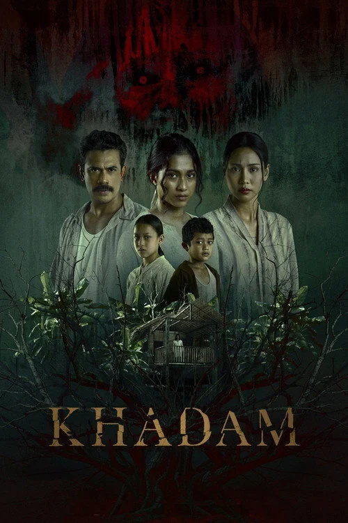 Khadam ข้ารับใช้ 2026 ซับไทย