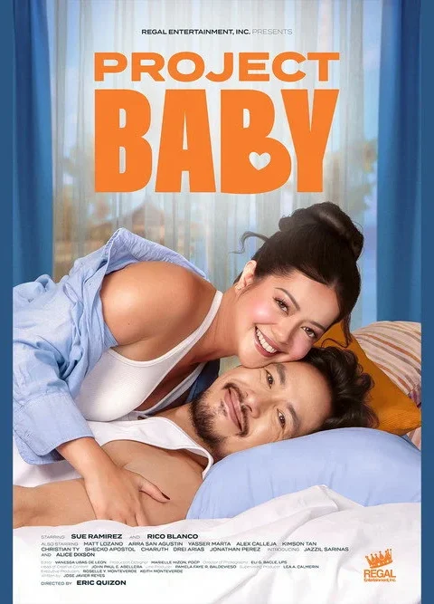 Project Baby โปรเจกต์บี ซับไทย 2026