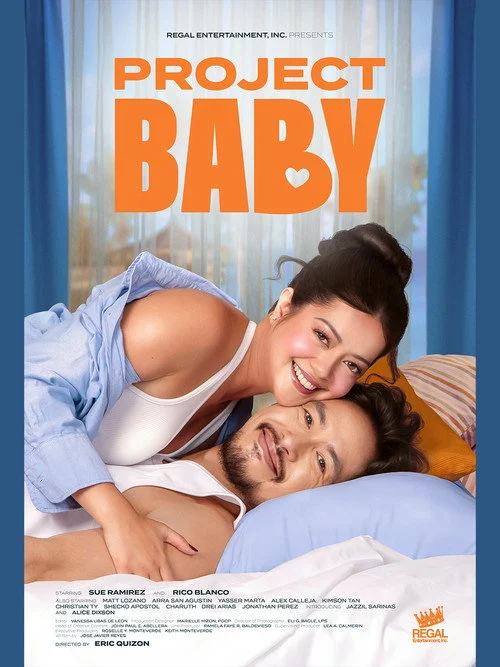 Project Baby โปรเจกต์บี ซับไทย 2026
