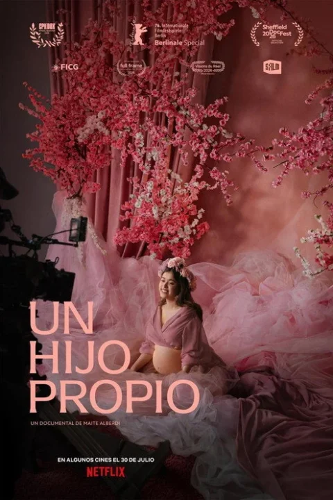 A Child of My Own 2026 ขอให้ฉันได้เป็นแม่