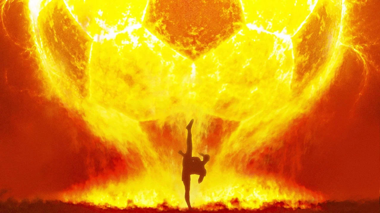 Kung Fu Soccer กังฟูซอคเกอร์ 2026