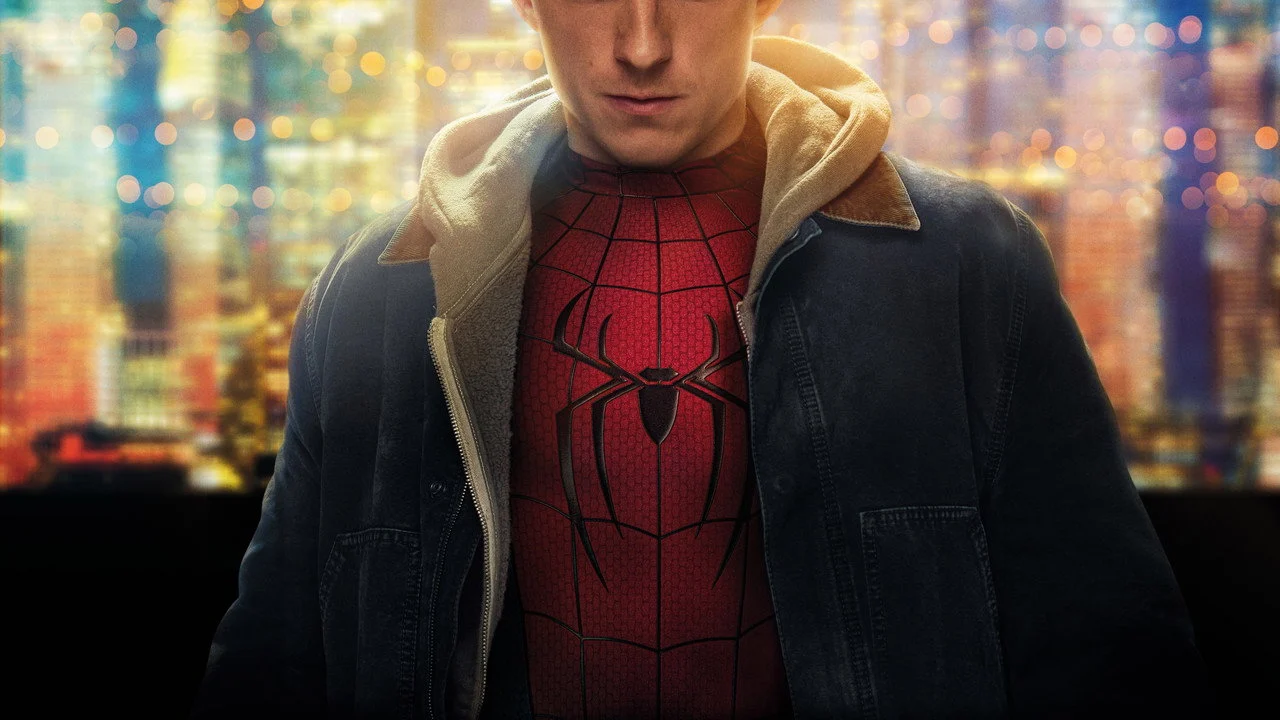 Spider-Man Brand New Day (2026) สไปเดอร์แมน แบรนด์ นิว เดย์