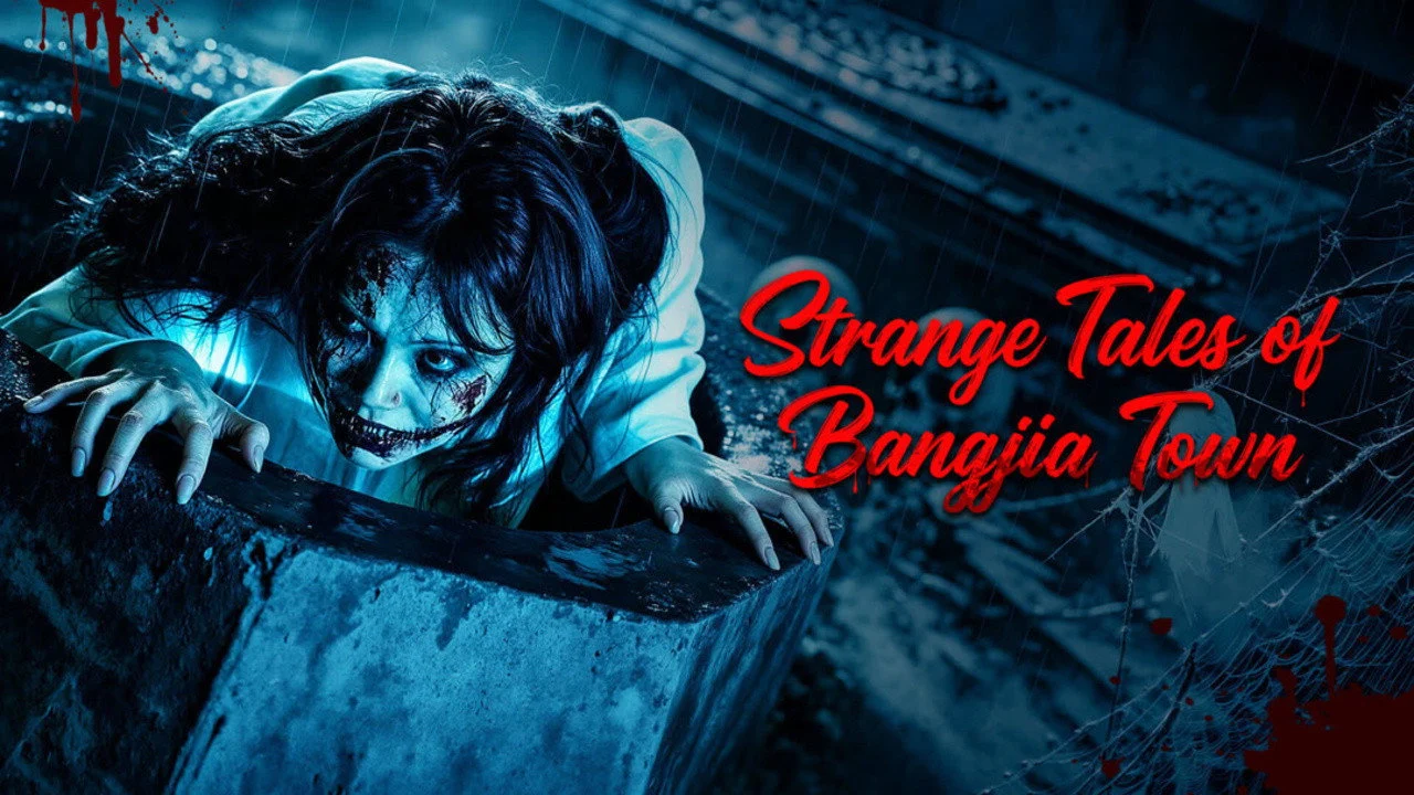 Strange Tales of Bangjia Town เรื่องลึกลับตำบลปั้งเจีย 2026