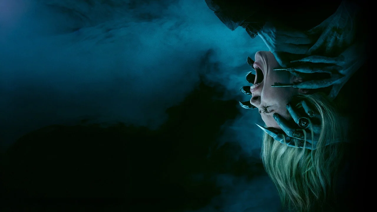 Insidious: Out of the Further วิญญาณตามติด หลุดจากนรก 2026