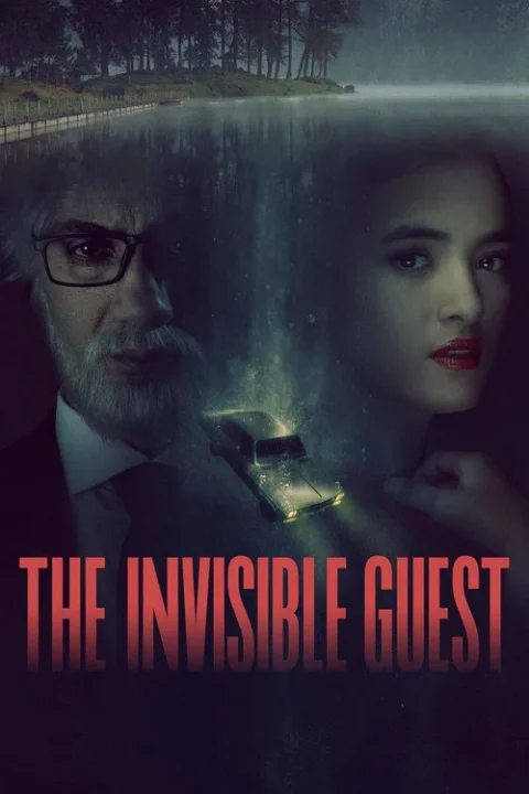The Invisible Guest ปริศนาฆ่า ล่าคนล่องหน 2026