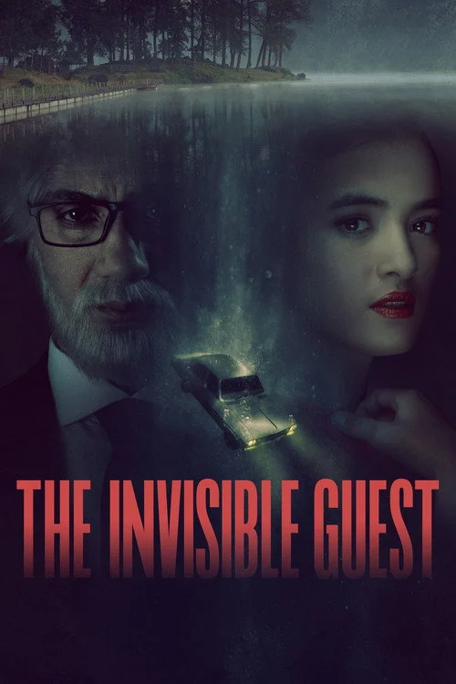 The Invisible Guest ปริศนาฆ่า ล่าคนล่องหน 2026