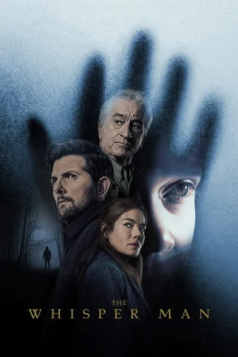 The Whisper Man เสียงกระซิบ 2026
