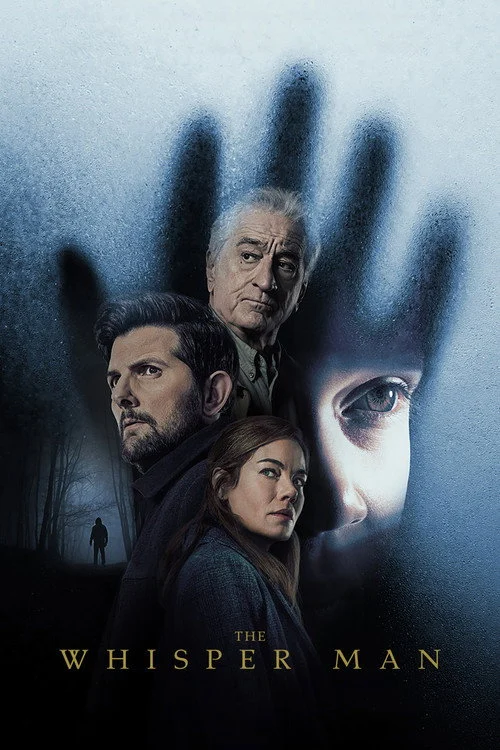 The Whisper Man เสียงกระซิบ 2026