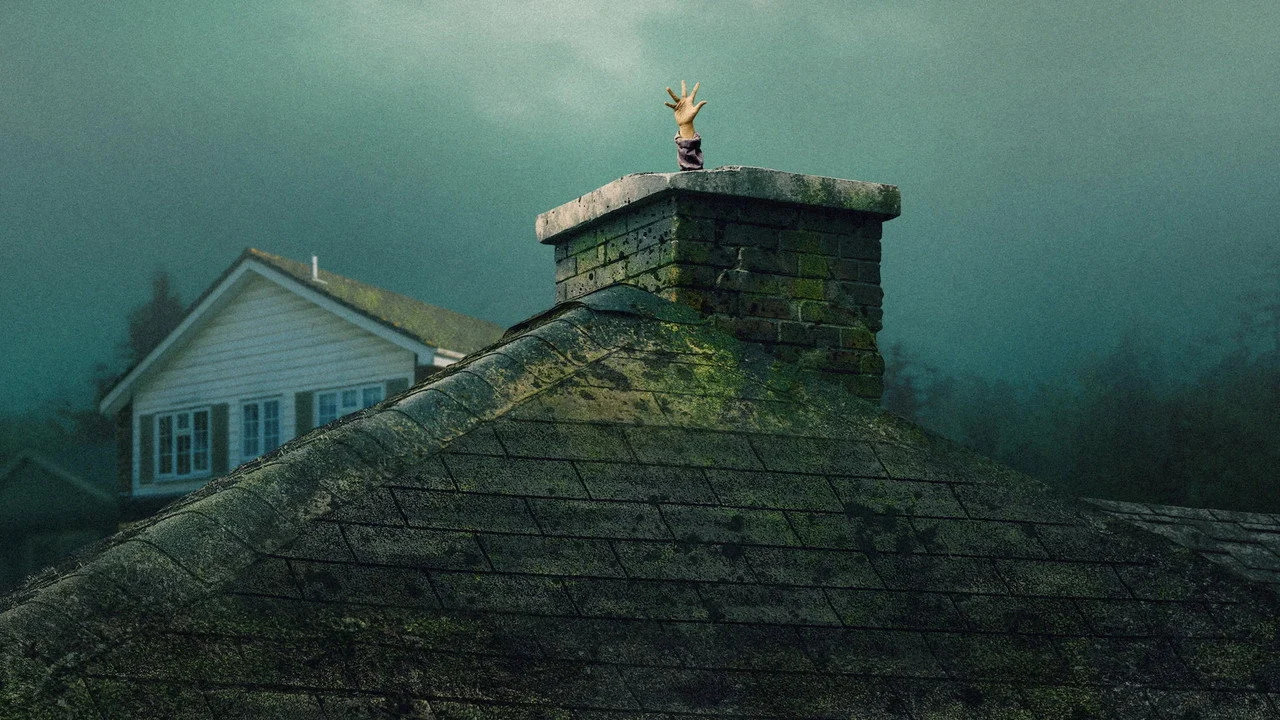 บ้านหลังสุดท้าย The Last House (2026)