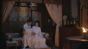 หอมรักมิรู้เลือน Against The Current ตอนที่ 47 พากย์ไทย