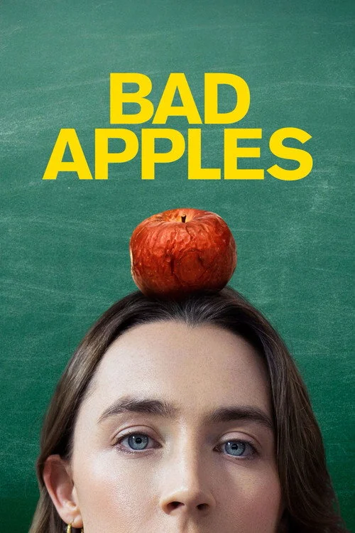 Bad Apples แอปเปิ้ลเน่า 2025