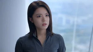 กลเกมเหนือโชคชะตา Irreplaceable ตอนที่ 14 พากย์ไทย