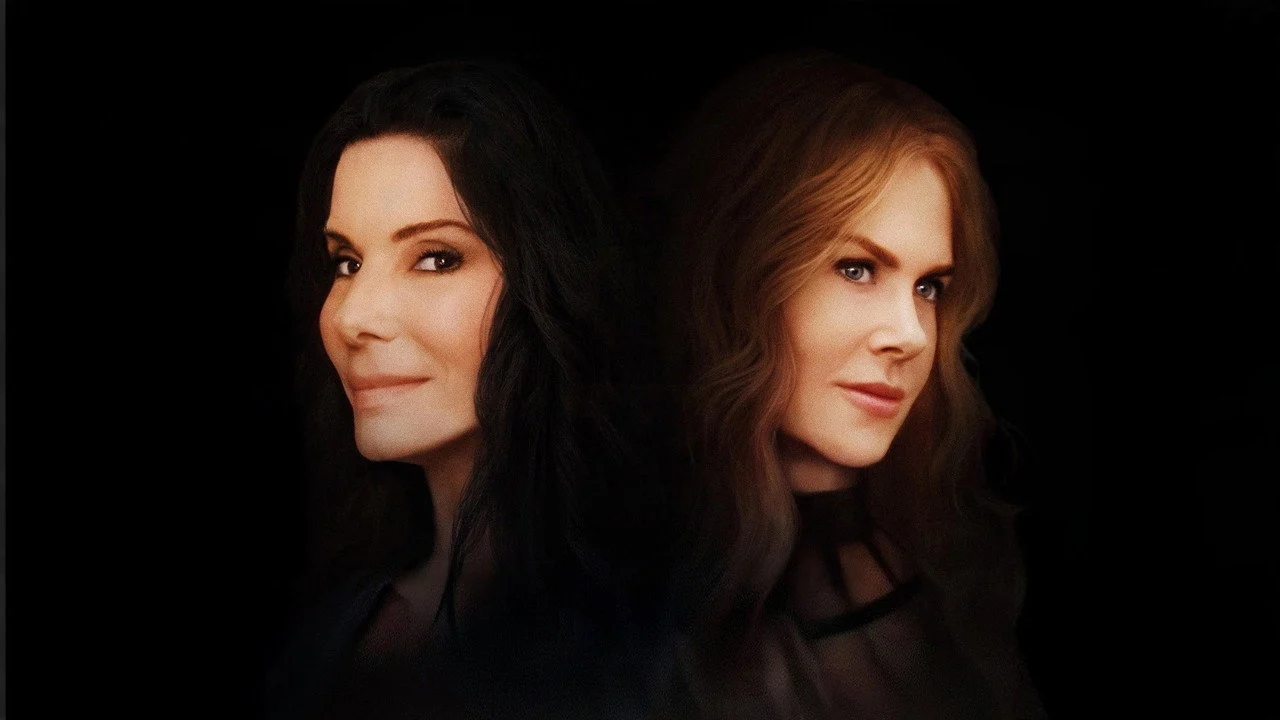 Practical Magic 2 สองสาวพลังรัก เมจิกมนตราเสน่หา 2026