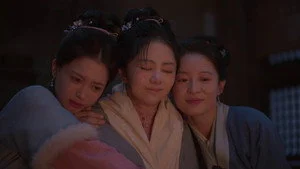 หอมรักมิรู้เลือน Against The Current ตอนที่ 7 พากย์ไทย