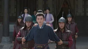 หอมรักมิรู้เลือน Against The Current ตอนที่ 14 พากย์ไทย