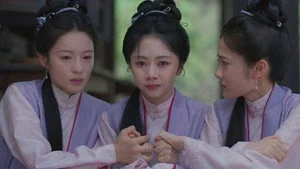 หอมรักมิรู้เลือน Against The Current ตอนที่ 17 พากย์ไทย