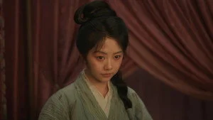 หอมรักมิรู้เลือน Against The Current ตอนที่ 23 พากย์ไทย