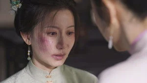 หอมรักมิรู้เลือน Against The Current ตอนที่ 32 พากย์ไทย