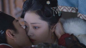 หอมรักมิรู้เลือน Against The Current ตอนที่ 34 พากย์ไทย