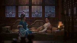 หอมรักมิรู้เลือน Against The Current ตอนที่ 37 พากย์ไทย