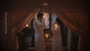 หอมรักมิรู้เลือน Against The Current ตอนที่ 39 พากย์ไทย