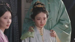 หอมรักมิรู้เลือน Against The Current ตอนที่ 40 พากย์ไทย
