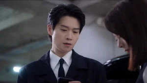 กลเกมเหนือโชคชะตา Irreplaceable ตอนที่ 3 พากย์ไทย