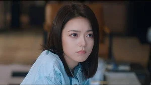 กลเกมเหนือโชคชะตา Irreplaceable ตอนที่ 8 พากย์ไทย