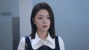 กลเกมเหนือโชคชะตา Irreplaceable ตอนที่ 12 พากย์ไทย