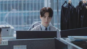 The Ordinary Jackpot ตอนที่ 6 ซับไทย