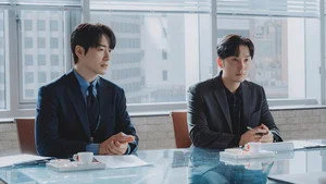 The Ordinary Jackpot ตอนที่ 9 ซับไทย