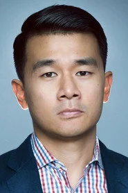 รอนนี เจียง