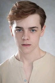 Hamish Skeoch