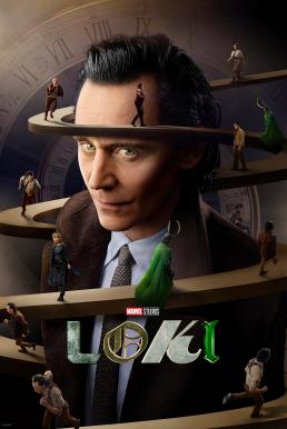 Loki Season 2 พากย์ไทย 2023